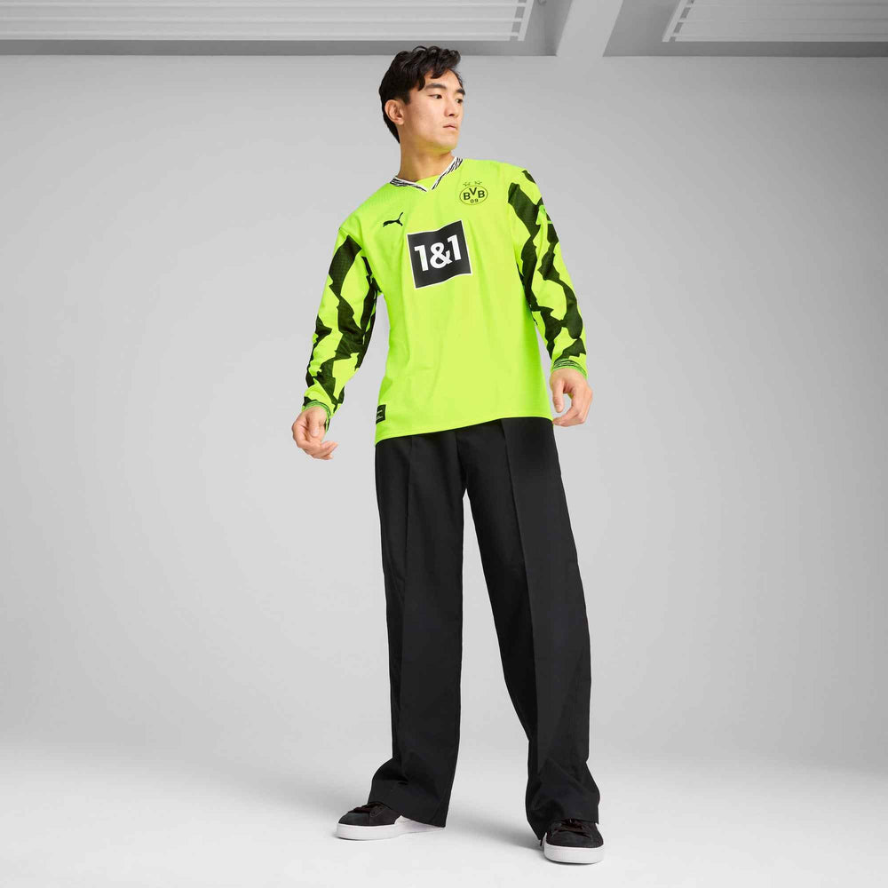Borussia Dortmund Culture Long Sleeve Special