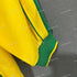 Brazil 1998 Home Kit – Long Sleeve