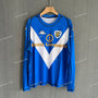 Brescia Calcio 2003/2004 Home Kit – Long Sleeves