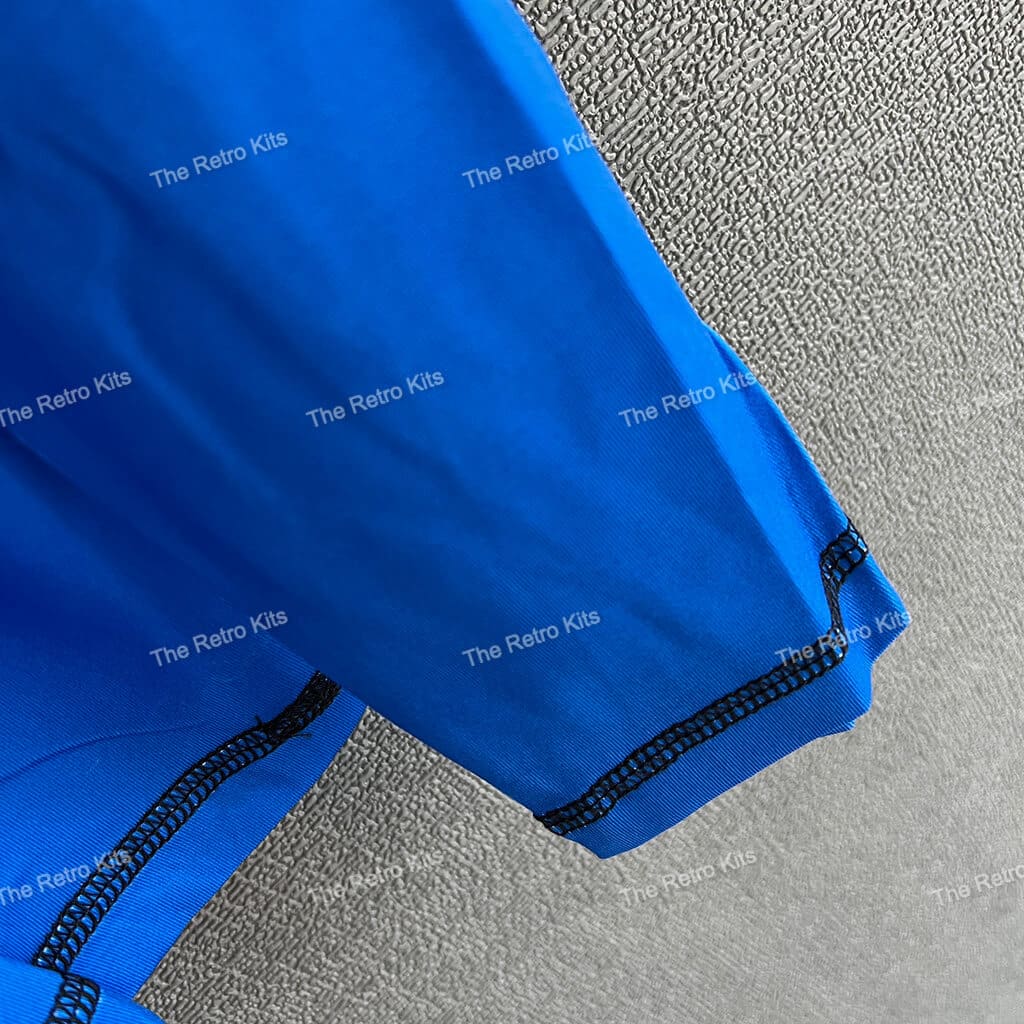 Brescia Calcio 2003/2004 Home Kit – Long Sleeves
