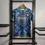 Italy X Versace (Blue)