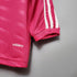 Real Madrid 2014/2015 Away Kit – Long Sleeves