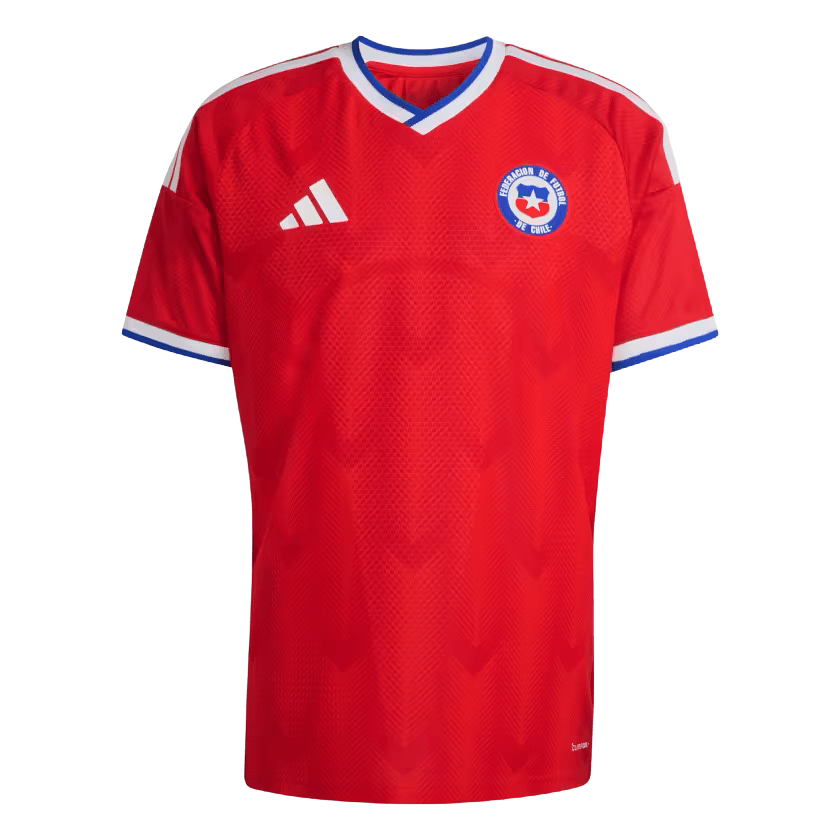 CHILE 26