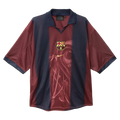 STOCK: BARCELONA X CJ (XXL)