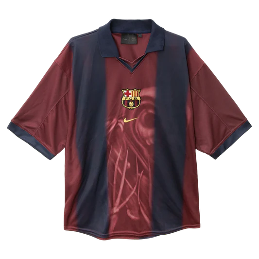 STOCK: BARCELONA X CJ (XXL)