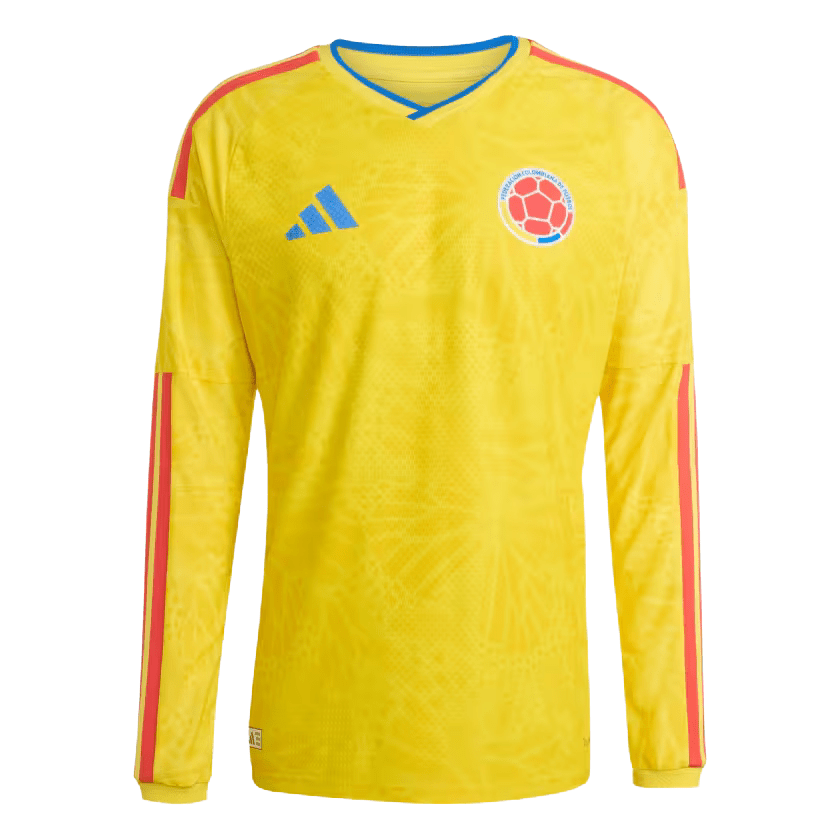 COLOMBIA 26 Long Sleeves