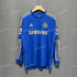 Chelsea 2012/2013 Home kit – Long Sleeves