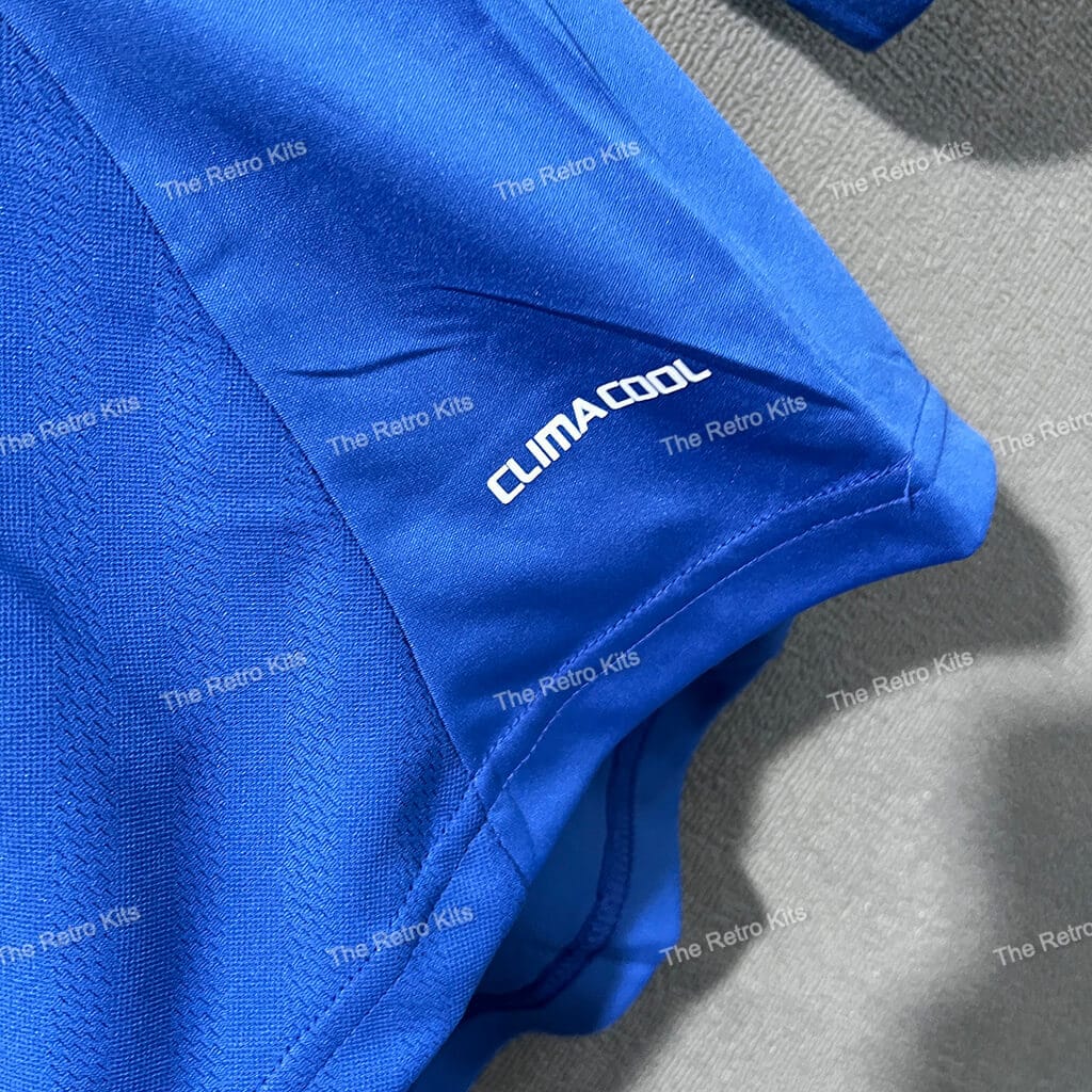 Chelsea 2012/2013 Home kit – Long Sleeves