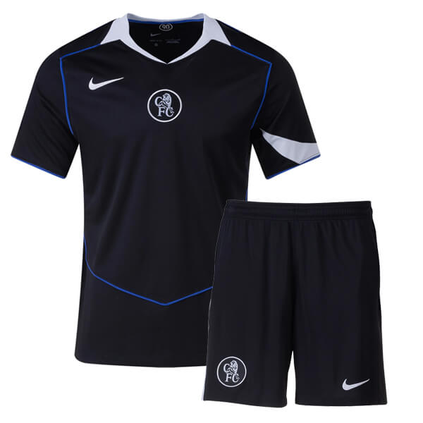 CHELSEA 25/26 (third) - KIDS