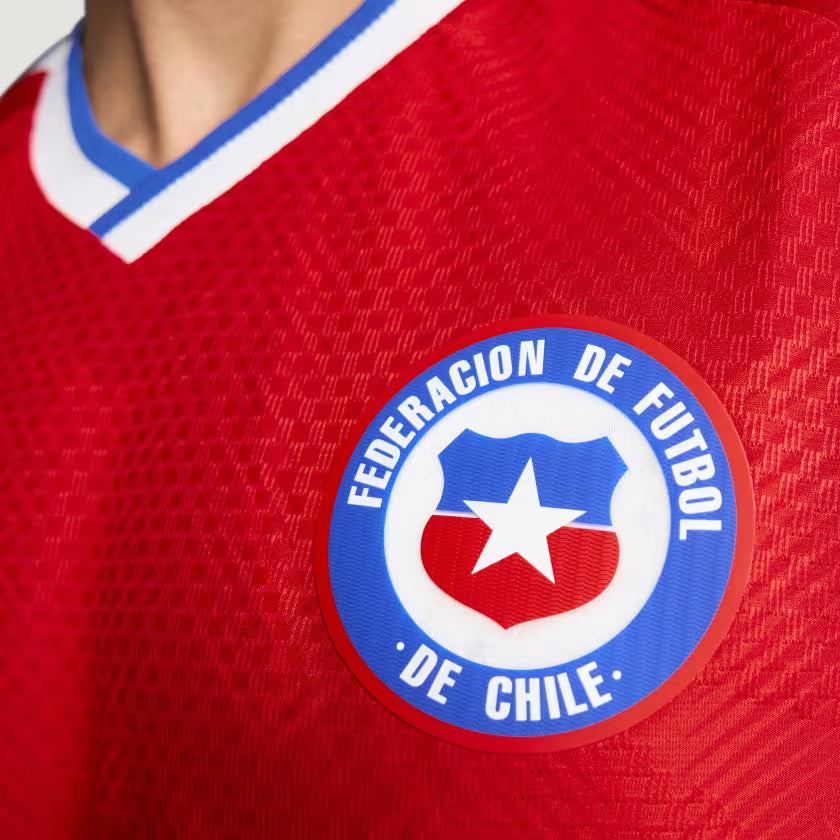 CHILE 26