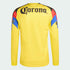 Club America 25/26 Long Sleeve Home