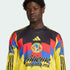 Club America 25/26 Long Sleeve Home