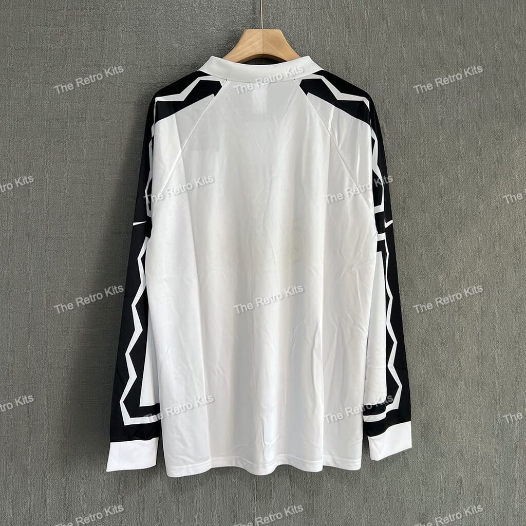 Colo Colo 1995 Home Kit – Long Sleeve
