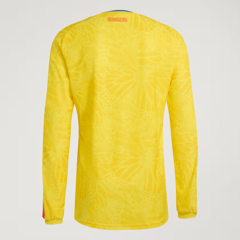 COLOMBIA 26 Long Sleeves