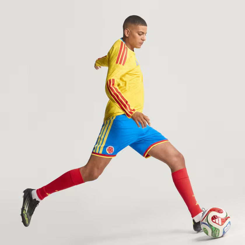 COLOMBIA 26 Long Sleeves