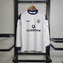 Manchester United 2000/2001 Away Kit – Long Sleeve