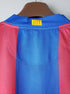 FC Barcelona 2007/2008 Home Kit – Long Sleeves