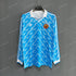 East Germany 1988 Home Kit – Long Sleeve