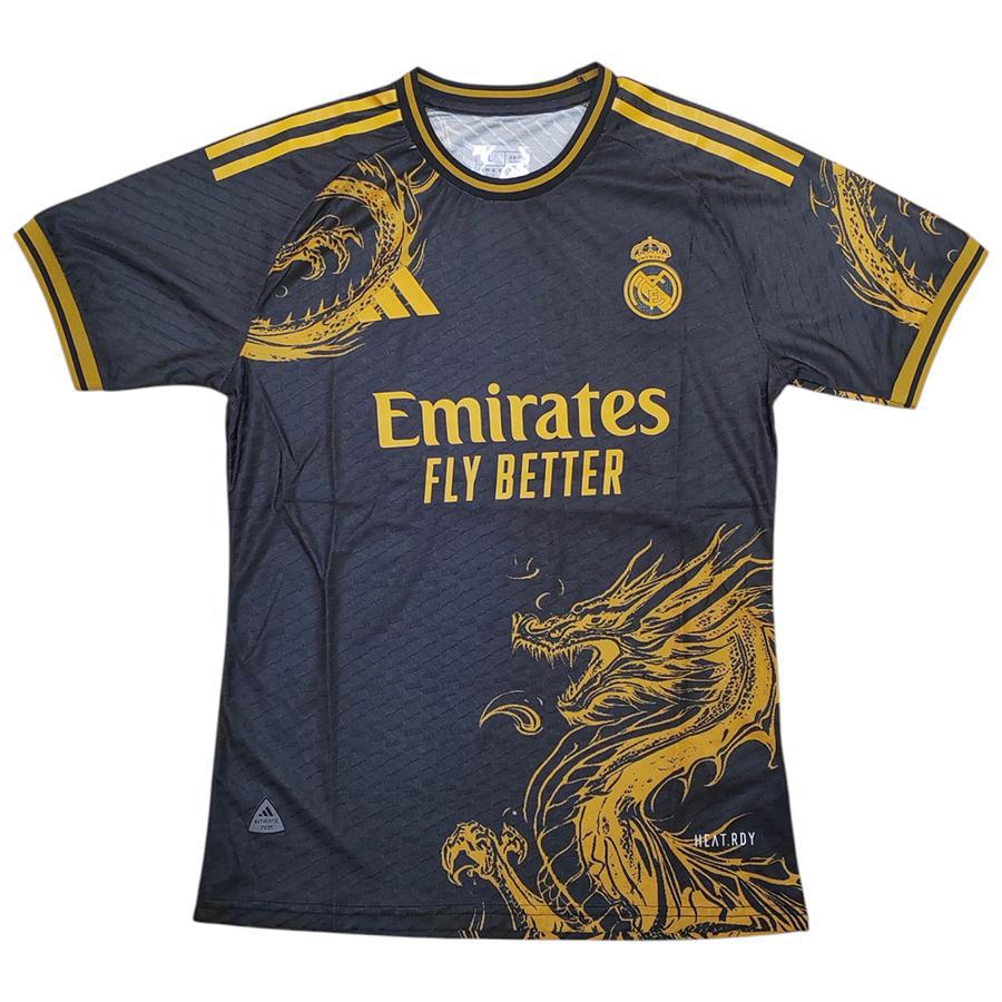 STOCK: REAL MADRID DRAGOMN EDITION (M)