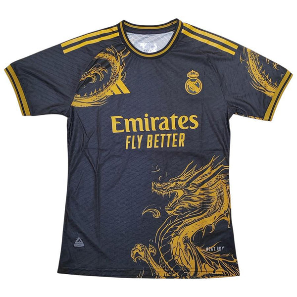 STOCK: REAL MADRID DRAGOMN EDITION (M)