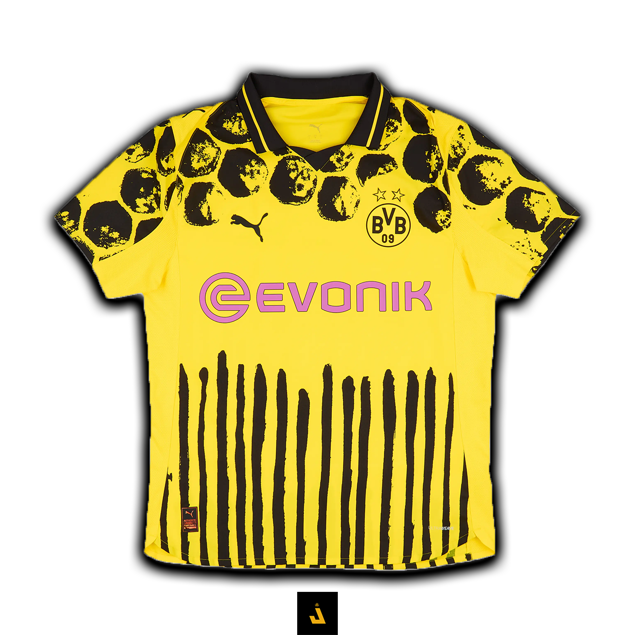 DORTMUND X KS