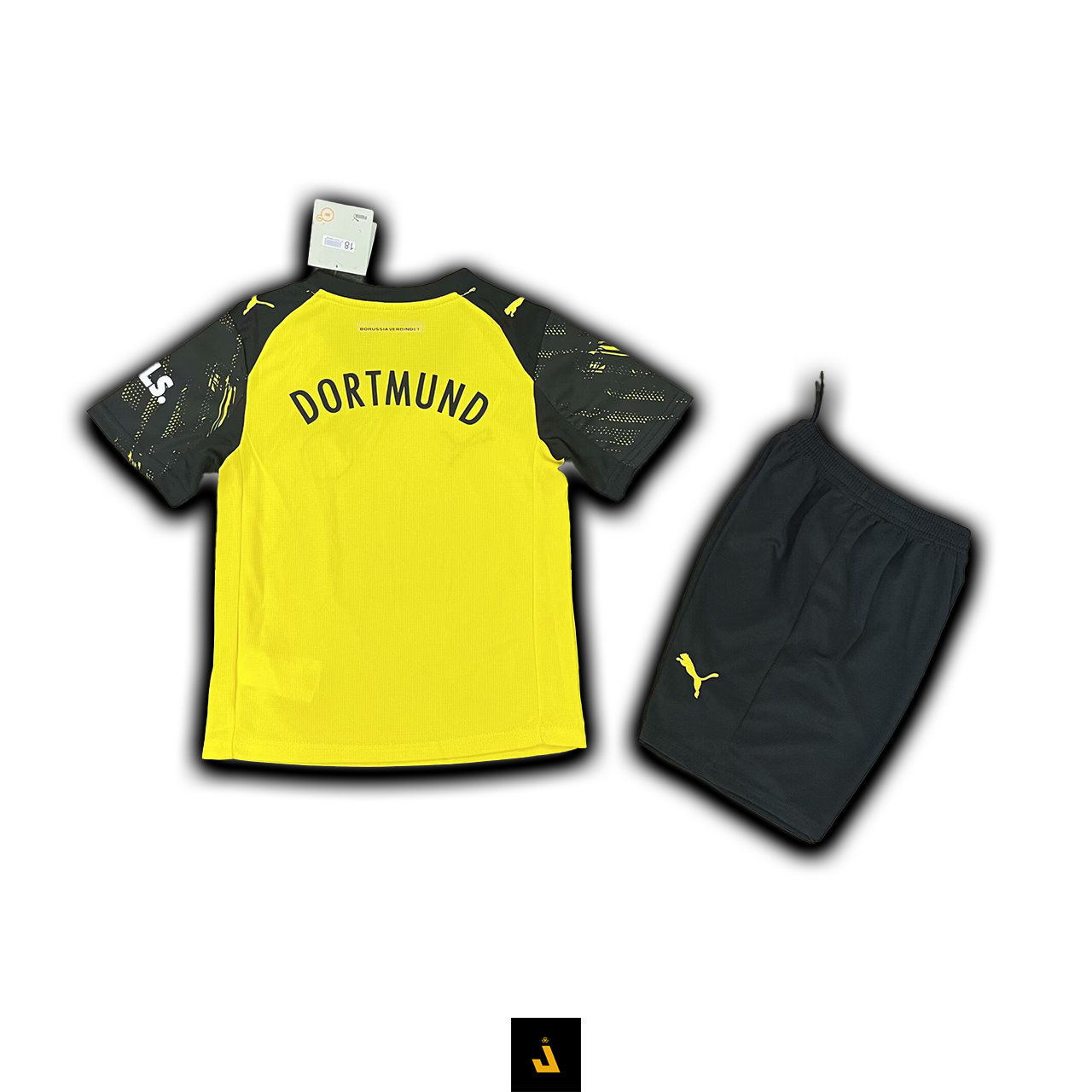 DORTMUND 25/26- KIDS
