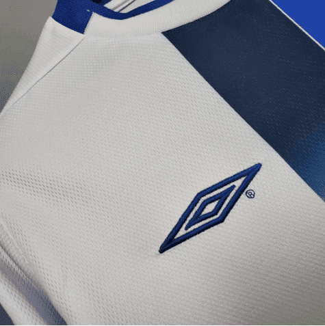 Chelsea FC 2003/2005 Away Kit – Long Sleeves