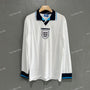 England 1996 Home Kit – Long Sleeves