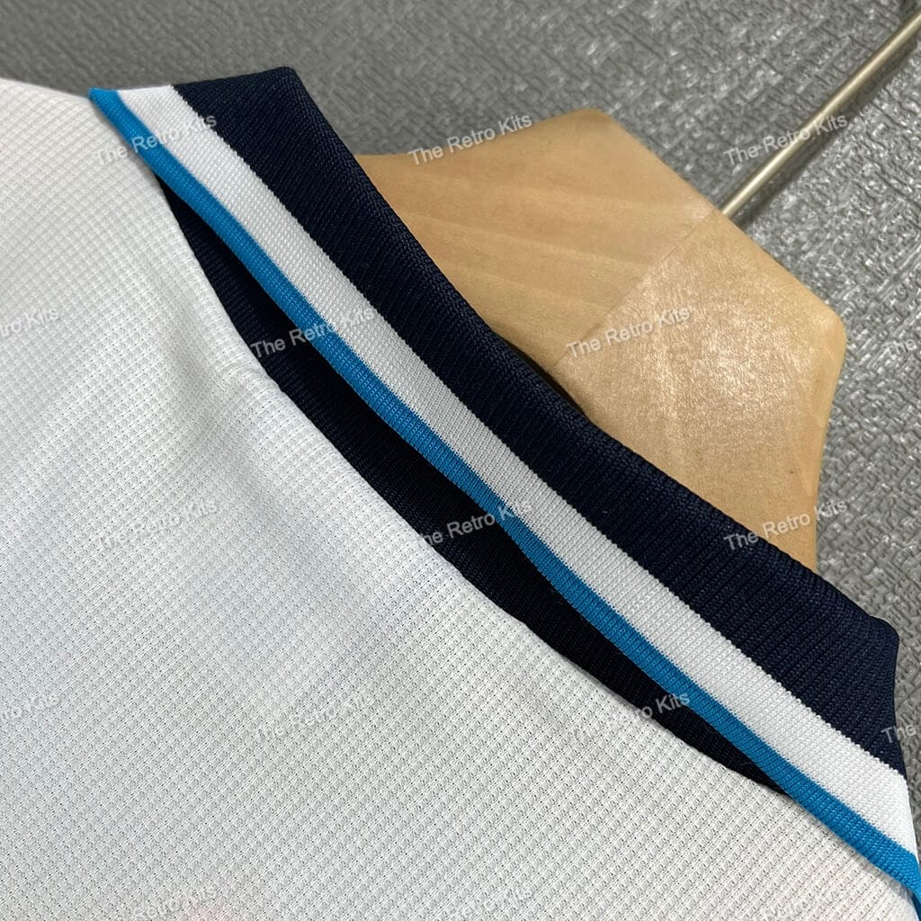 England 1996 Home Kit – Long Sleeves