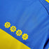 Boca Juniors 1981/1982 Home Kit- Long sleeves