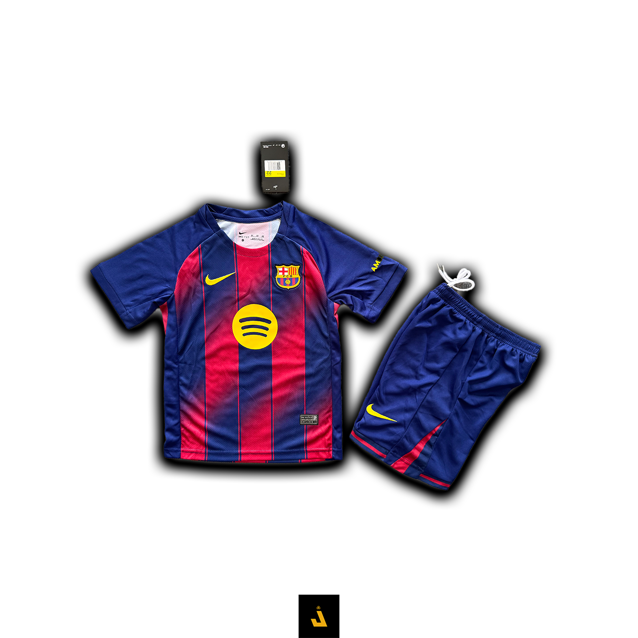 BARCELONA 25/26- KIDS