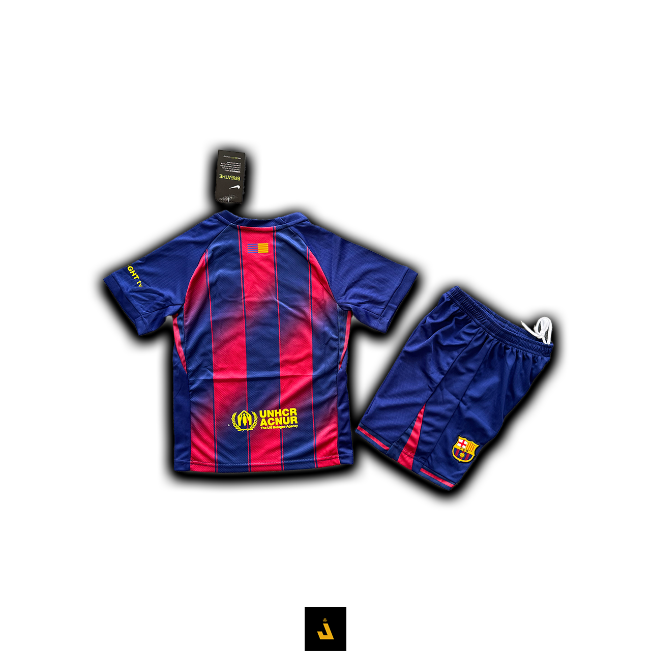 BARCELONA 25/26- KIDS