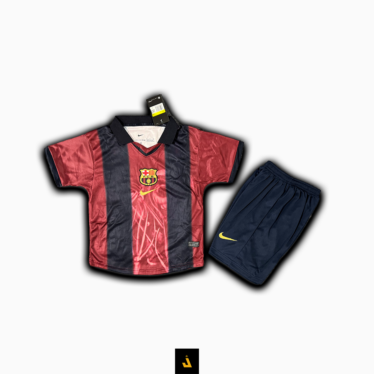 Barcelona X CJ (Kids)