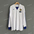France 1980-1982 Away Kit – Long Sleeve