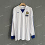 France 1980-1982 Away Kit – Long Sleeve