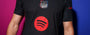 Barcelona Away (Ultra Player version 2XL)
