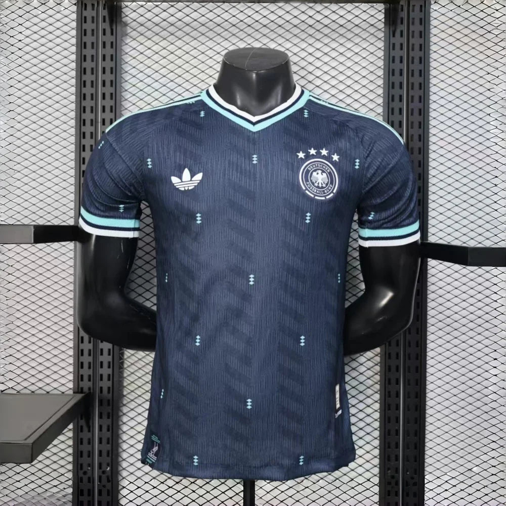 STOCK: GERMANY 2026 AWAY JERSEY (L-XXL)