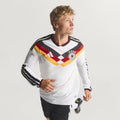 Germany 2026 Long Sleeves