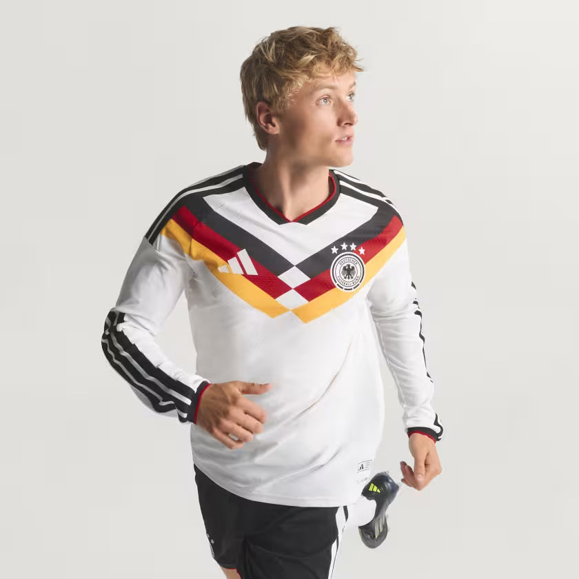 GERMANY 26 Long Sleeves
