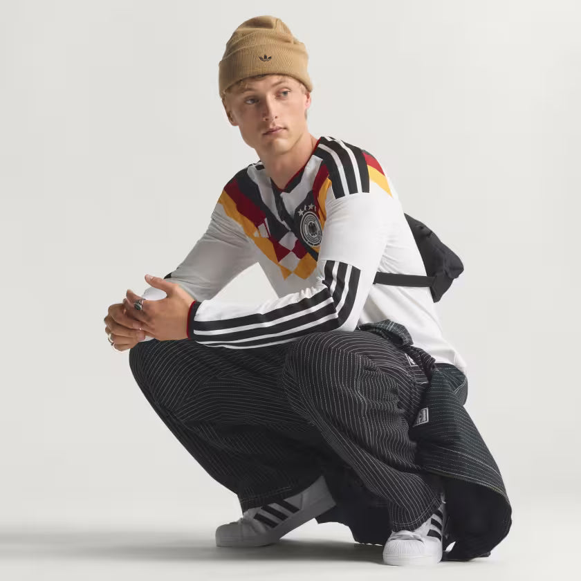 GERMANY 26 Long Sleeves