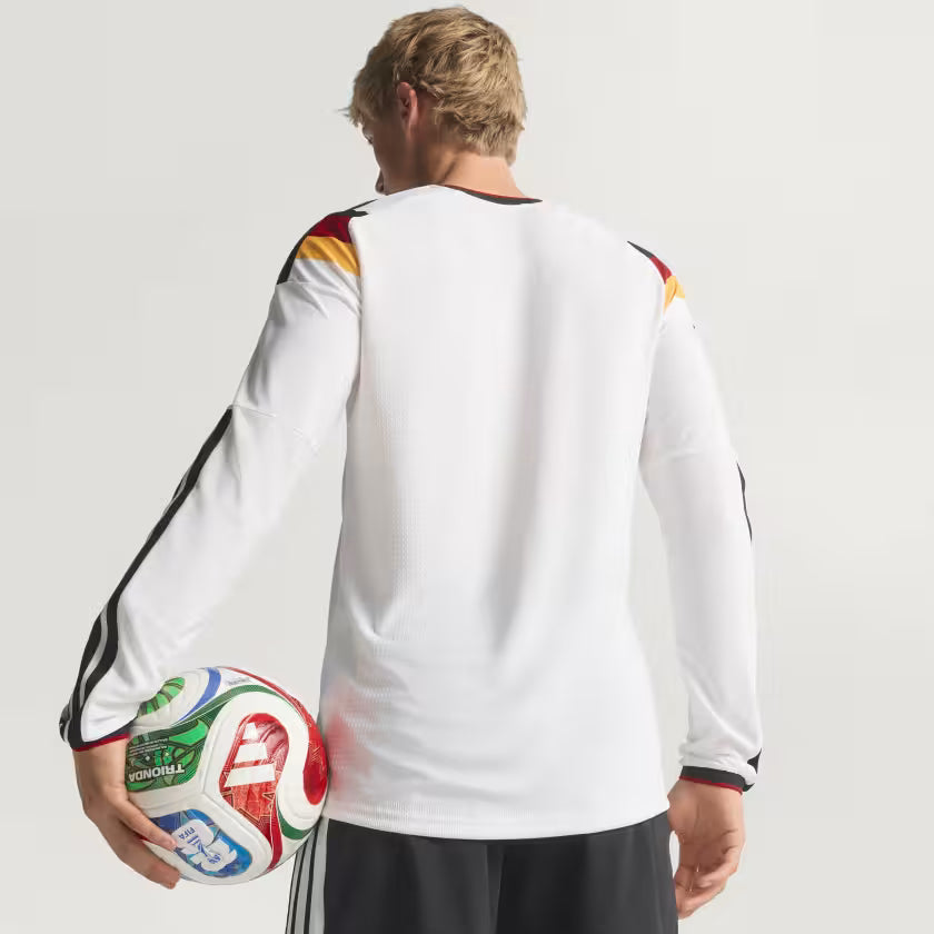 GERMANY 26 Long Sleeves