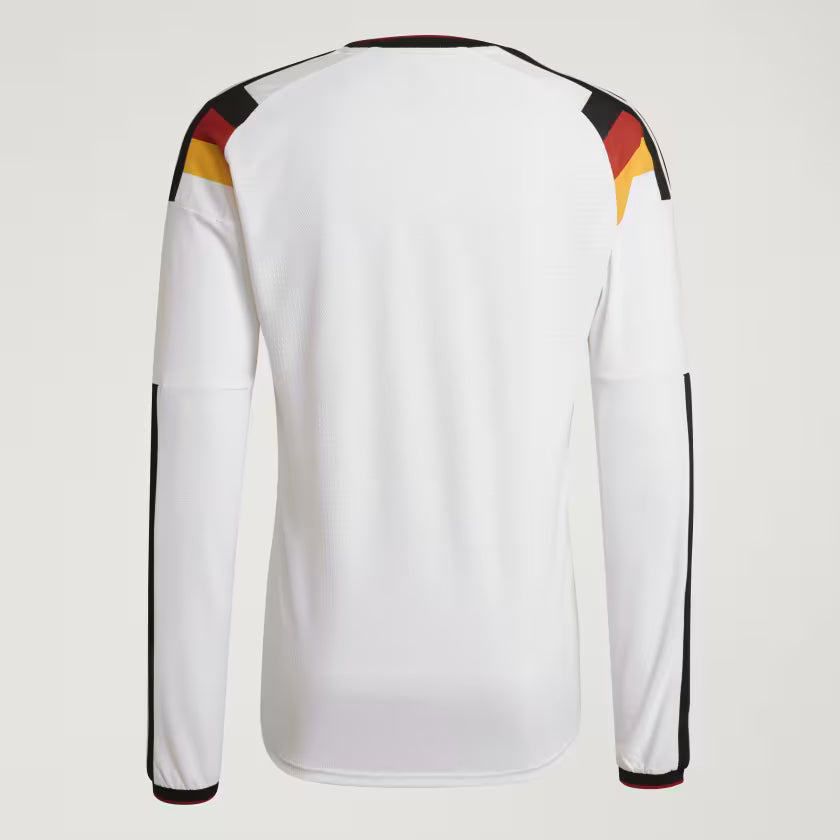 GERMANY 26 Long Sleeves