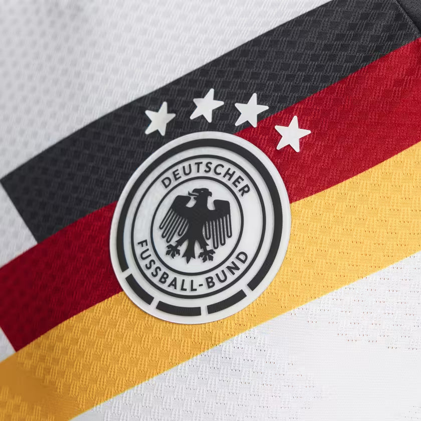 GERMANY 26 Long Sleeves