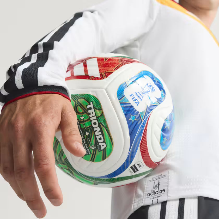 GERMANY 26 Long Sleeves