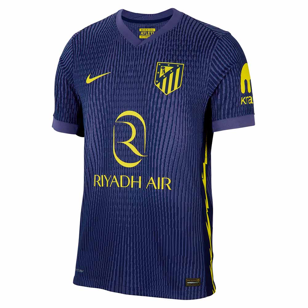 Atletico De Madrid 25/26 (Away)