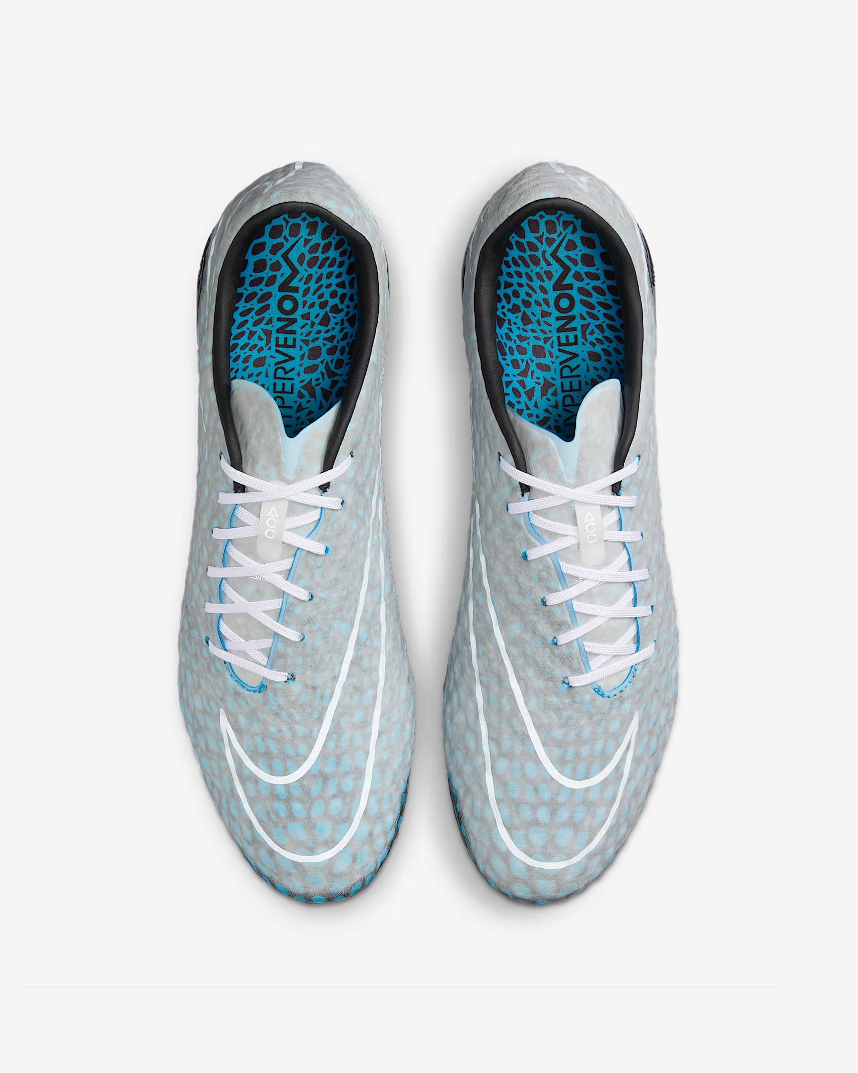Nike Hypervenom Phantom RGN Transform 'Hydra' FG