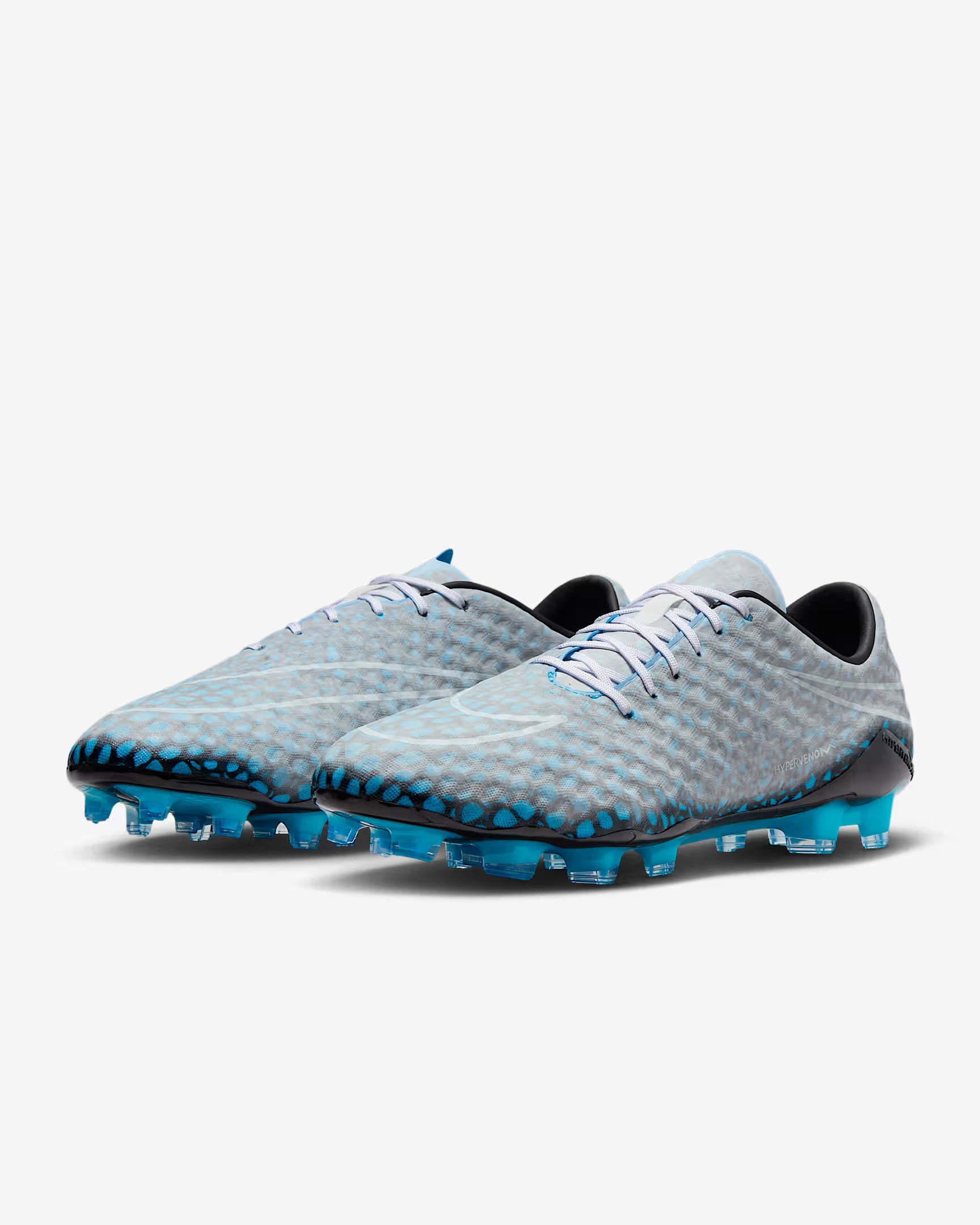 Nike Hypervenom Phantom RGN Transform 'Hydra' FG