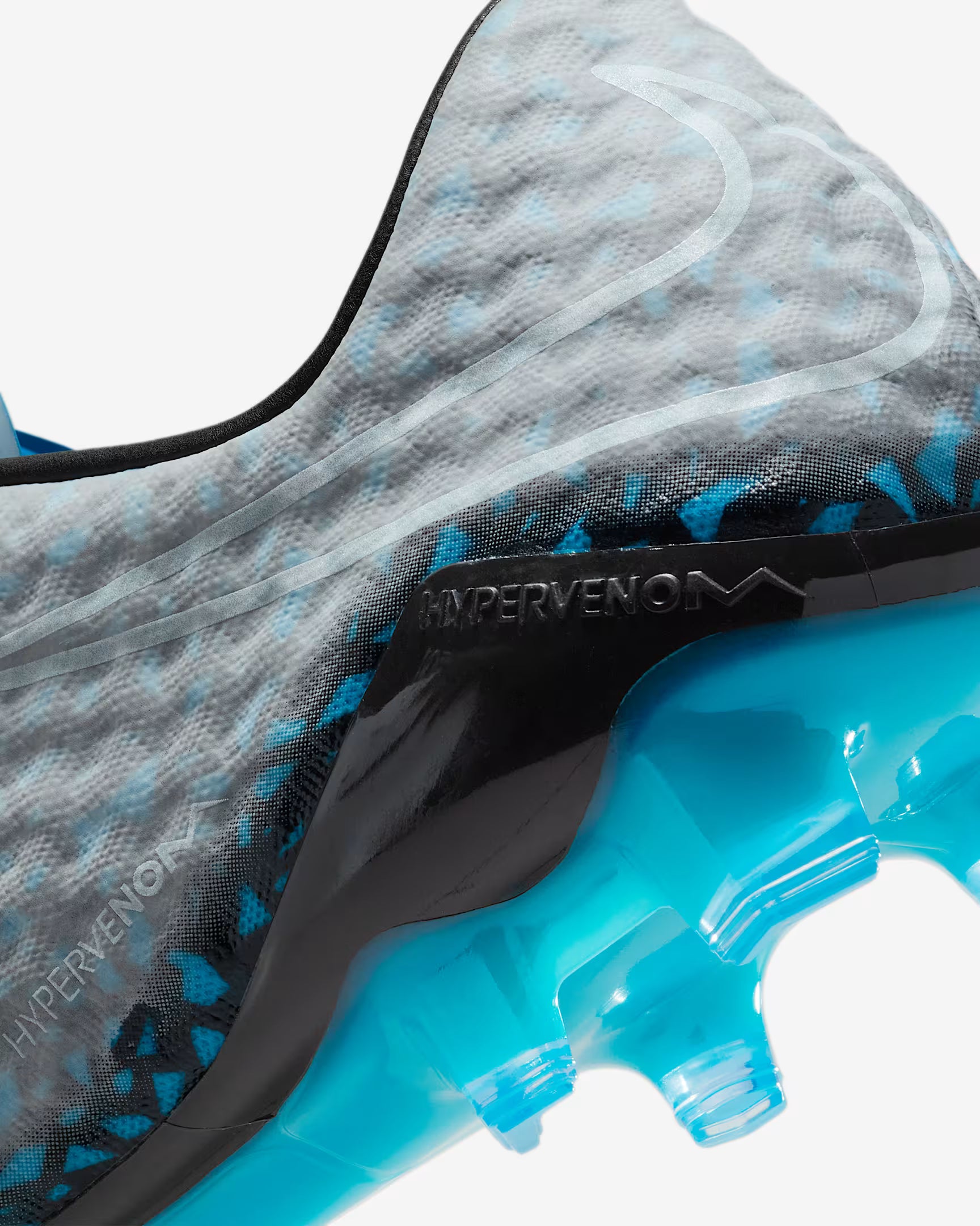 Nike Hypervenom Phantom RGN Transform 'Hydra' FG