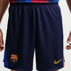 FC Barcelona Home 2026/27 Shorts