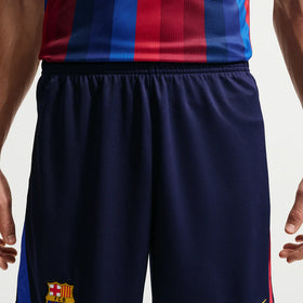 FC Barcelona Home 2026/27 Shorts